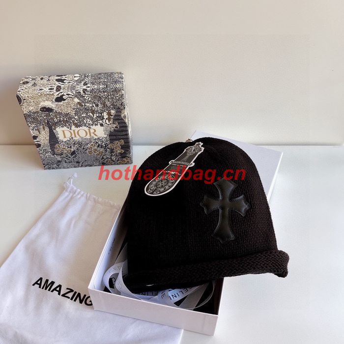 Chrome Heart Hat CRH00004 Chrome Heart Hat CRH00004